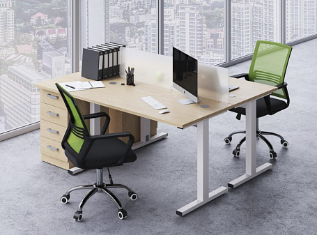 Мебель для персонала Стиль