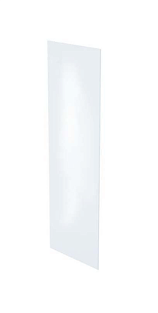 Дверь средняя стекло В.С-2