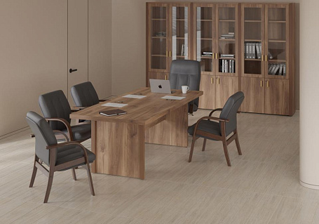 Кабинет руководителя Монза / Monza