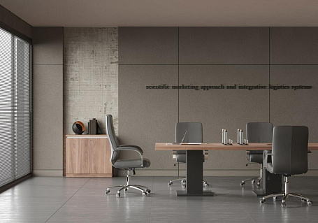 Кабинет руководителя Ливерпуль / Liverpool