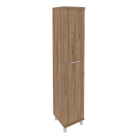 Шкаф высокий узкий левый KSU-1.9(L)