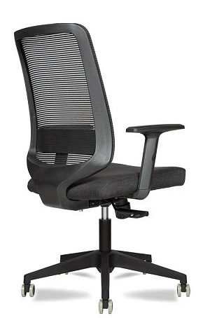 Кресло офисное МГ-27 без подголовника