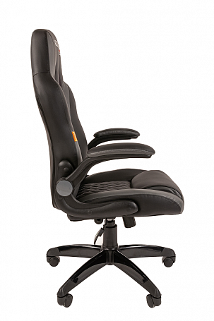 Кресло компьютерное Chairman Game 15