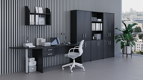 Мебель для персонала Арго