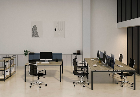 Мебель для персонала Avance