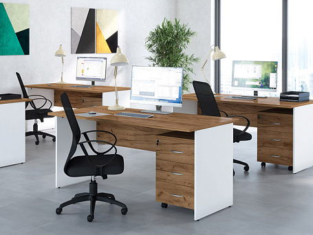 Мебель для персонала Тесс Вуд / Tess Wood