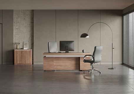 Кабинет руководителя Ливерпуль / Liverpool