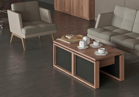 Кабинет руководителя Liverpool