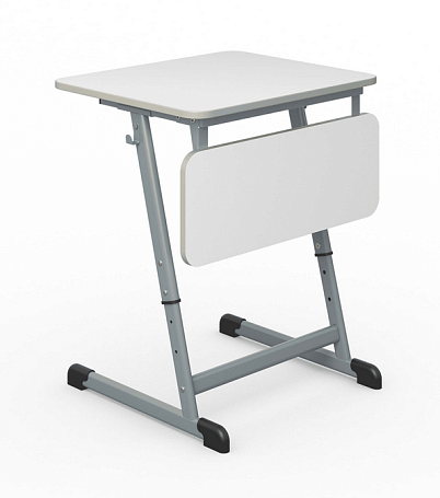 Стол ученический "Аспект" 1-местный 3-7р.г.