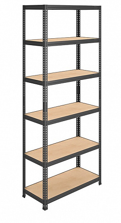 Стеллаж SBL 220KD/90x45/6