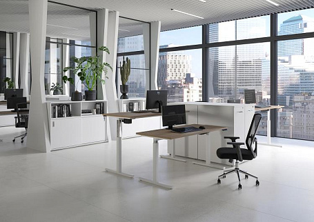 Мебель для персонала Мув Ап / Move Up