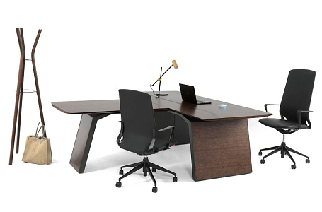 Кабинет руководителя Metar