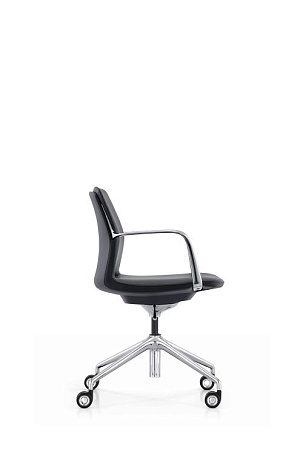 Кресло офисное Riva Design Plaza-M (FK004-В12)