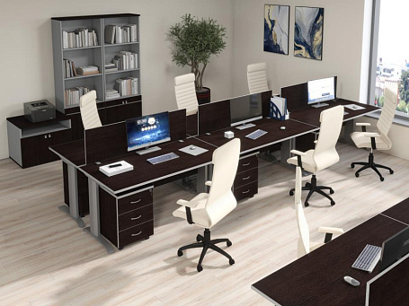 Мебель для персонала Свифт / Swift