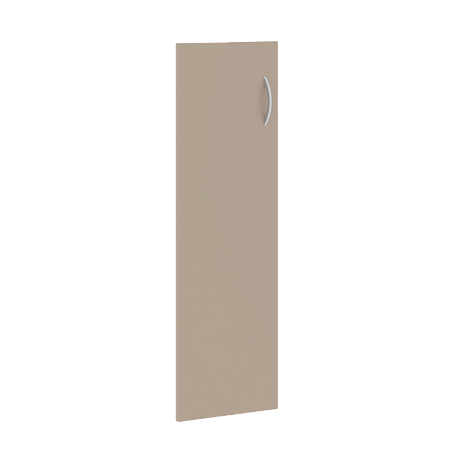 Дверь для стеллажей Д-2 (L)