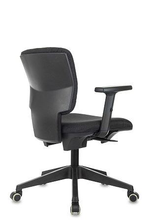 Кресло офисное Бюрократ Dali PL