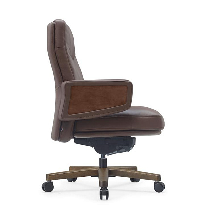 Кресло руководителя Riva Design Rafael-M (B2119)