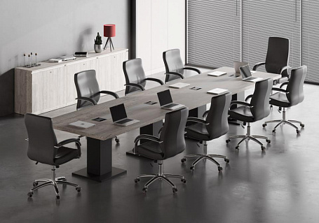 Кабинет руководителя Ливерпуль / Liverpool