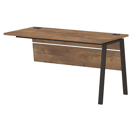 Дополнительная секция к одиночным столам Т-146