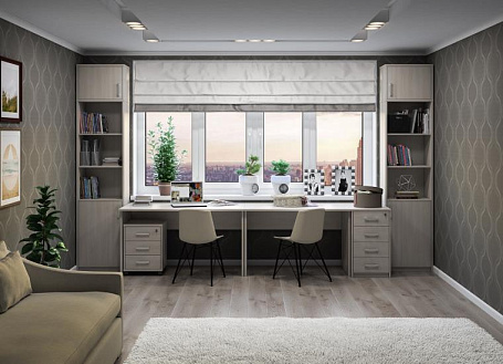 Мебель для персонала Арго