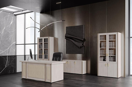 Кабинет руководителя Монза / Monza