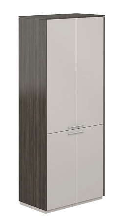 Шкаф высокий NZ-0321.BT.GS