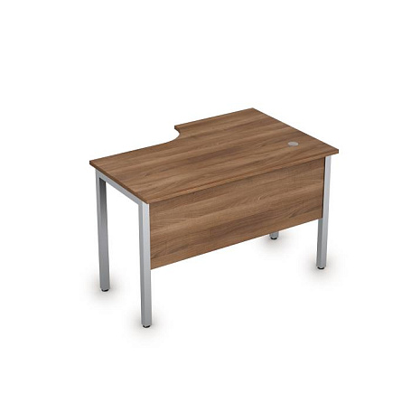 Стол письменный на металлокаркасе 2МД.141 (L)