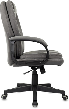 Кресло руководителя Бюрократ CH-668