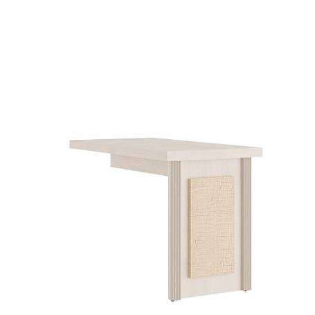 Приставка боковая / брифинг MZA387200