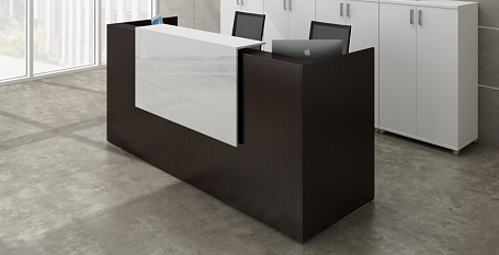 Ресепшн Lounge