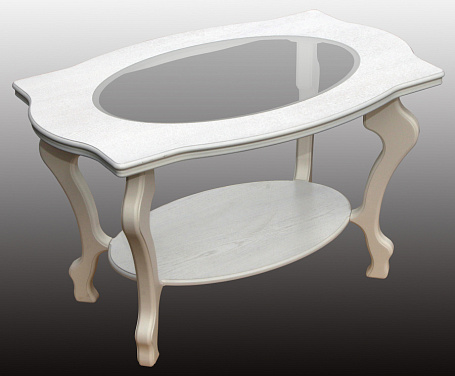 Стол журнальный Берже 1С