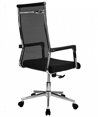 Кресло офисное Riva Chair Net (705E)