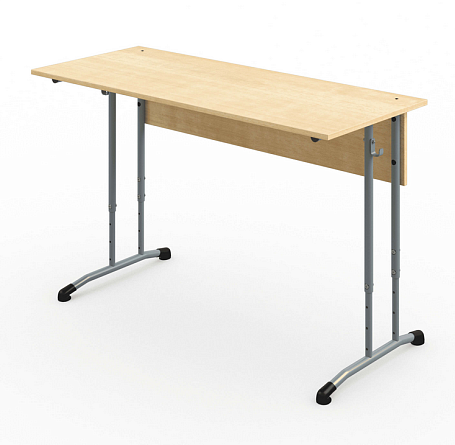 Стол ученический "Знание" 2-местный 3-7р.г.