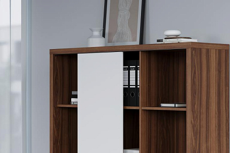 Кабинет руководителя Зион / Zion