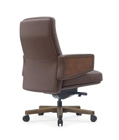 Кресло руководителя Riva Design Rafael-M (B2119)