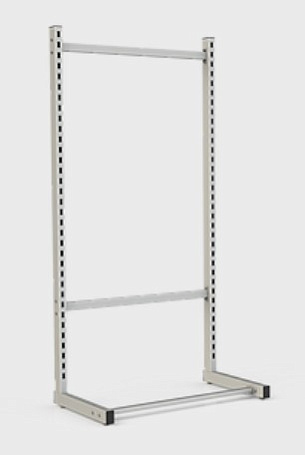 Стеллаж Односторонний 1800 VK05