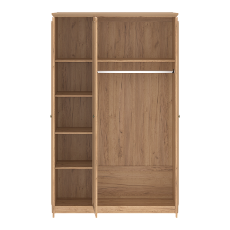 Шкаф для одежды и белья MWD 1348