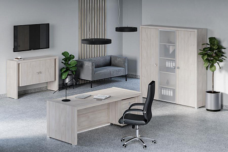 Кабинет руководителя Солид / Solid