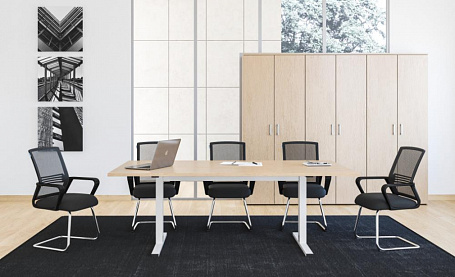 Мебель для персонала Стиль