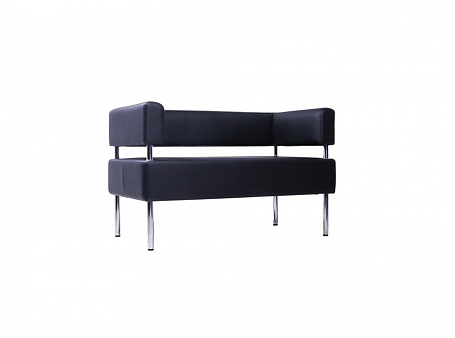 Двухместный диван МС