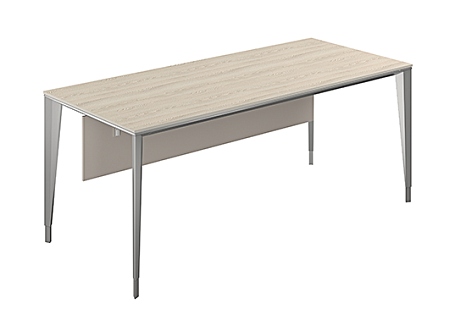 Стол руководителя NZ-0101.YN.AL