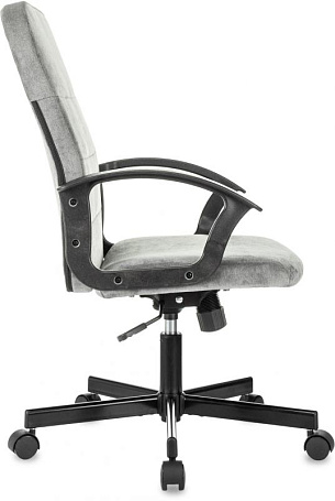 Кресло офисное Бюрократ Triest Кресло офисное Бюрократ Triest