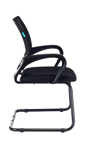 Конференц-кресло Бюрократ CH-695 N-AV