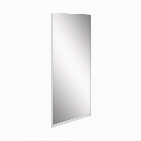 Дверь зеркало низкая SH.DZ-6.2