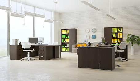 Мебель для персонала Арго