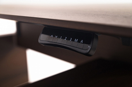 Кабинет для руководителей Tesla