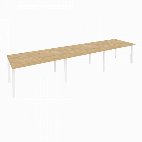 Стол переговорный O.MP-PRG-3.3