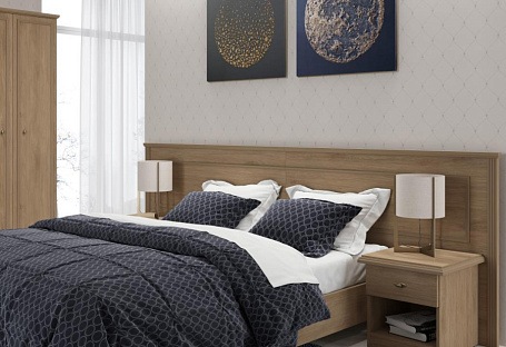 Мебель для гостиниц Муар / Muar