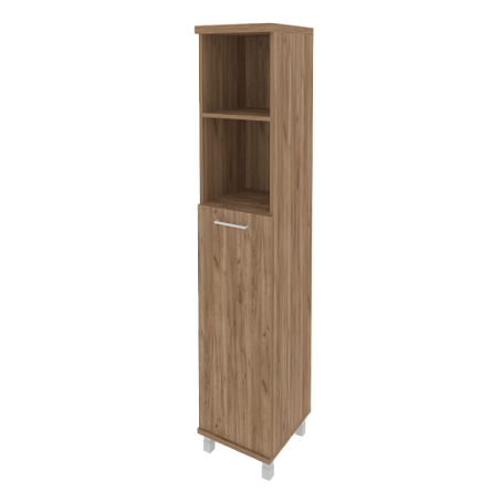 Шкаф высокий узкий правый KSU-1.6(R)