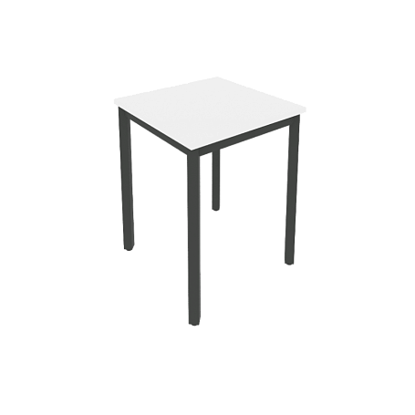 Стол письменный на металлокаркасе С.СП-1.1